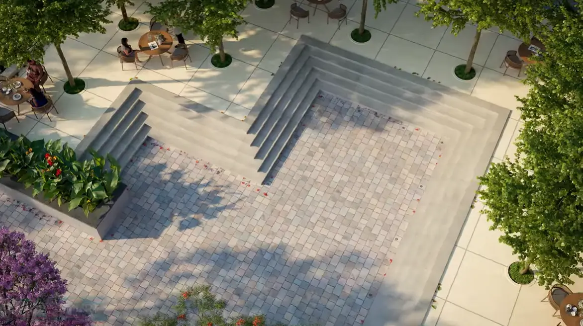 Canopy Court