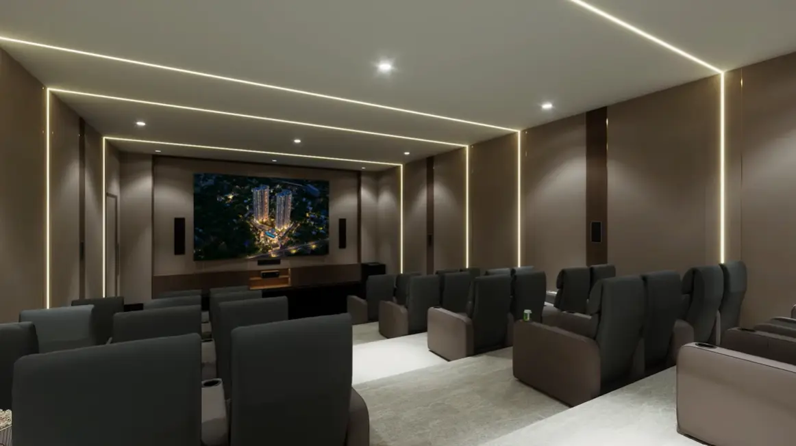Mini Theatre