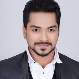 Harish