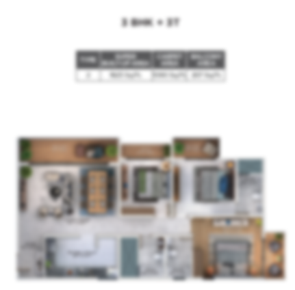 Vaishnavi Krishna Brindavan Plan