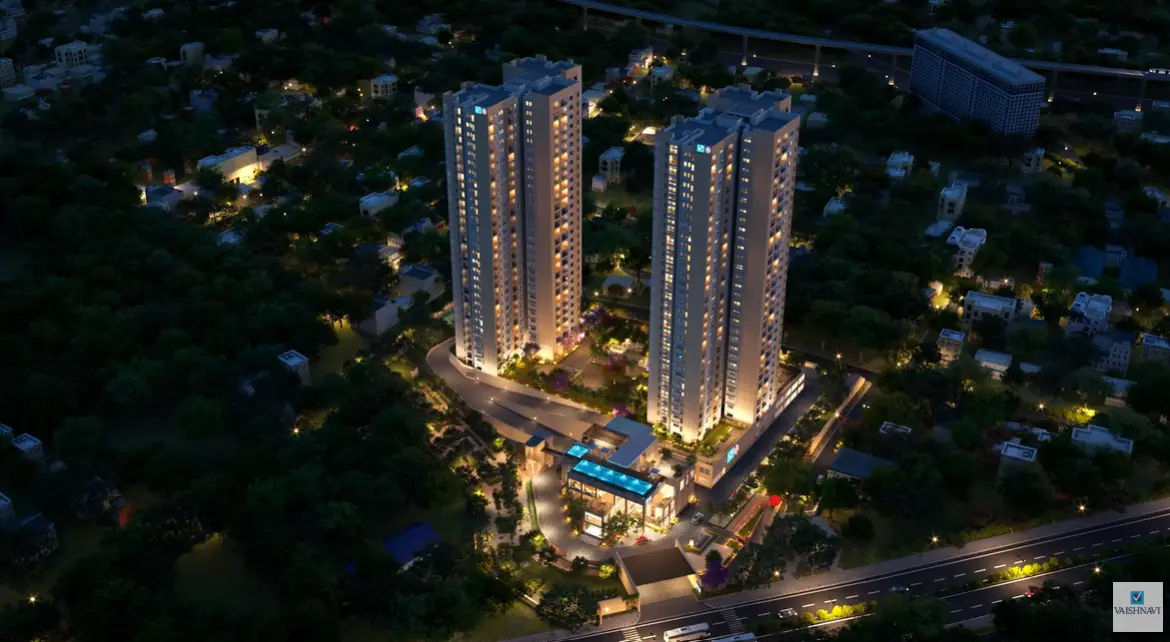 Night View